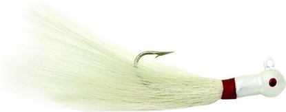 Picture of Sea Striker Tidewater Popeye Bucktail Jigs