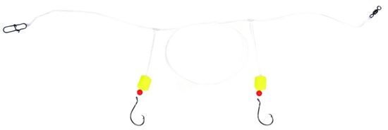 Picture of Sea Striker Pompano Rigs Drop Circle Hooks