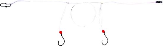 Picture of Sea Striker Pompano Rigs - Drop Circle Hooks