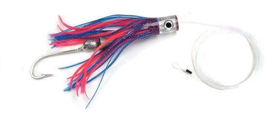 Picture of Sea Striker Sea Scoundrel Ballyhoo Rigs