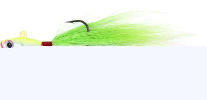 Picture of Sea Striker Bucktail Jig