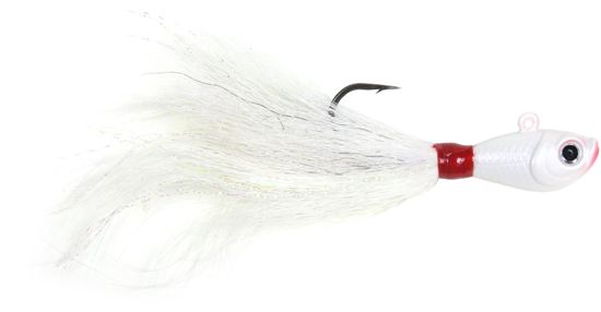 Picture of Sea Striker Bucktail Jig