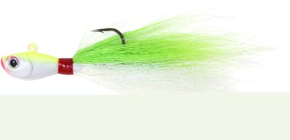 Picture of Sea Striker Bucktail Jig