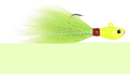 Picture of Sea Striker Bucktail Jig