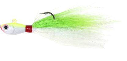 Picture of Sea Striker Bucktail Jig