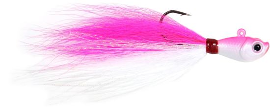 Picture of Sea Striker Bucktail Jig