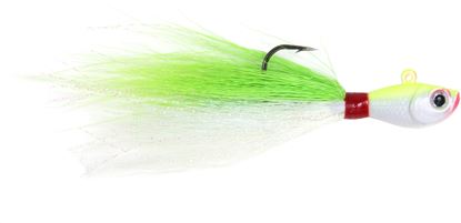 Picture of Sea Striker Bucktail Jig