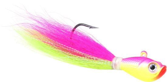 Picture of Sea Striker Bucktail Jig