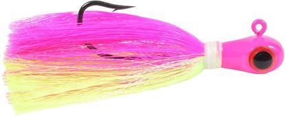 Picture of Sea Striker Bucktail Jig