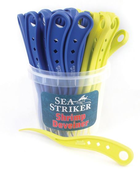 Picture of Sea Striker Shrimp Deveiner