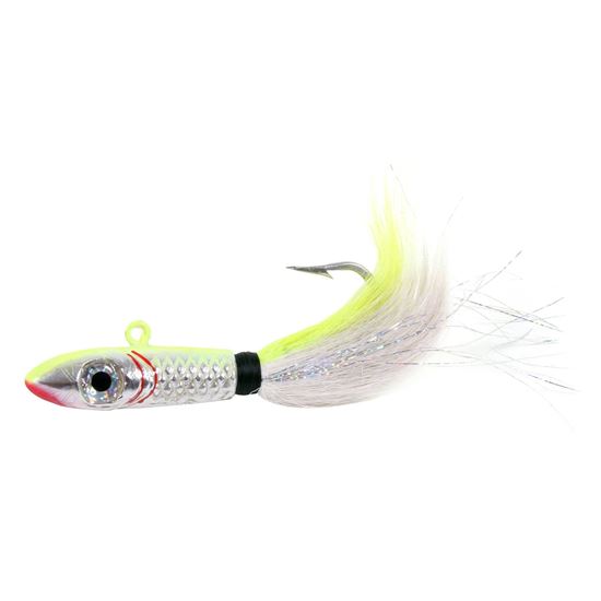 Picture of Sea Striker Bucktail Big Game Jig