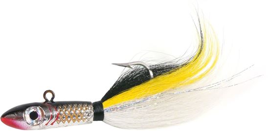 Picture of Sea Striker Bucktail Big Game Jig