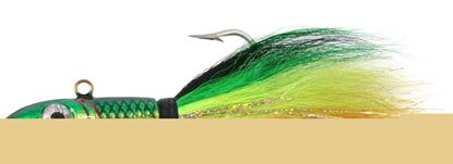 Picture of Sea Striker Bucktail Big Game Jig