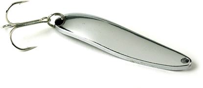 Picture of Sea Striker Nickel Plated Casting Spoon