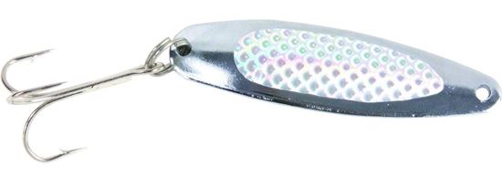 Picture of Sea Striker Nickel/Prism Casting Spoon