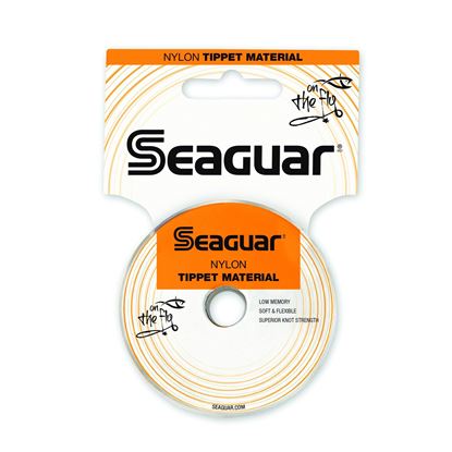Picture of Seaguar Nylon Tippet Material