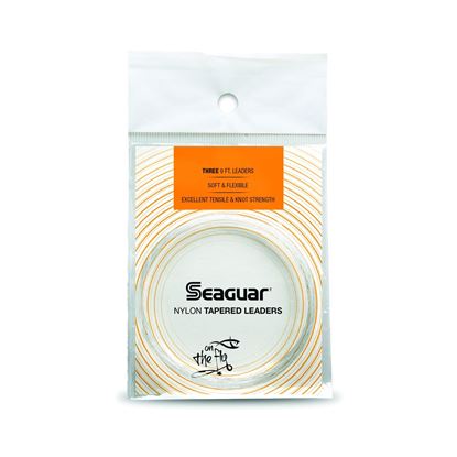 Picture of Seaguar Nylon Tippet Material