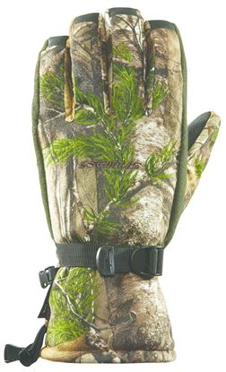 Picture of Seirus Heatwave Accell Glove