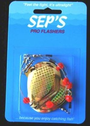 Picture of Sep's Pro Flashers