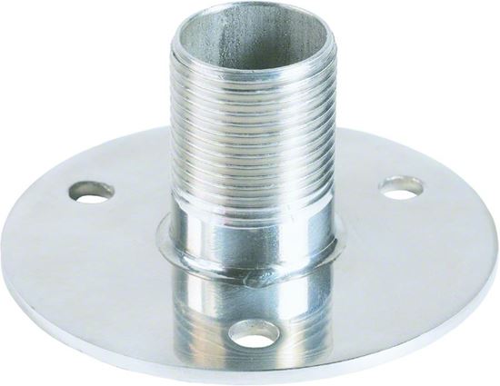 Picture of Shakespeare Style 4710 Flange Mount Ss