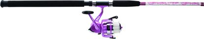 Picture of Shakespeare Ladyfish Combo