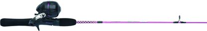 Picture of Shakespeare Ugly Stik Junior Spincast Combo