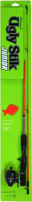 Picture of Shakespeare Ugly Stik Junior Spincast Combo