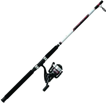 Picture of Shakespeare Ugly Stik Catfish Spinning Combo