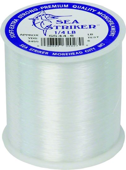 Picture of Shur Strike Bulk Monofilament Line