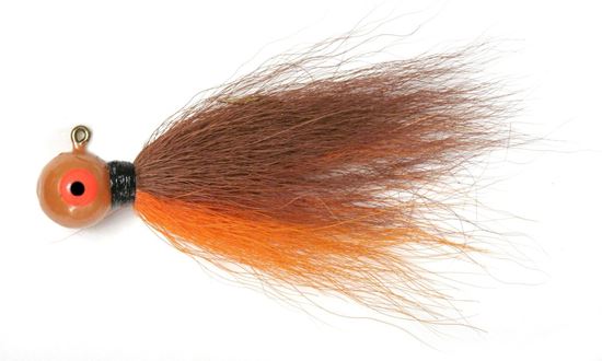 Picture of Shur Strike Bucktail Jigs