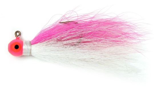 Picture of Shur Strike Bucktail Jigs