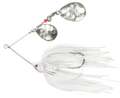 Picture of Shur Strike Double Spin Spinnerbait
