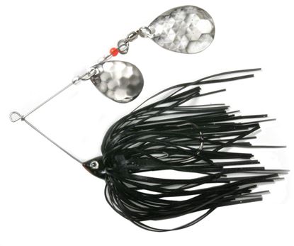 Picture of Shur Strike Double Spin Spinnerbait