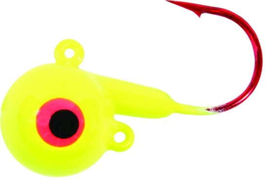 Picture of Shur Strike Hot Ball Jig