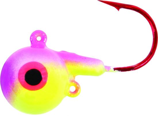 Picture of Shur Strike Hot Ball Jig