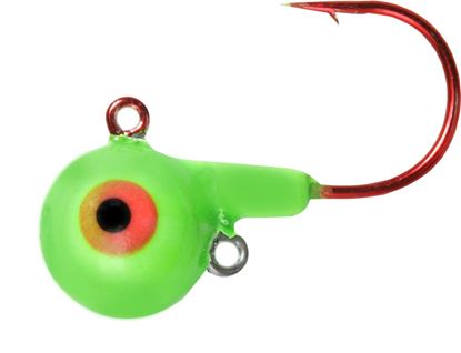 Picture of Shur Strike Hot Ball Jig