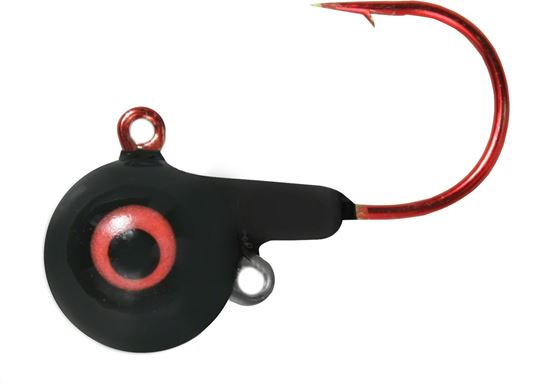 Picture of Shur Strike Hot Ball Jig