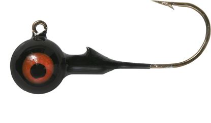 Picture of Shur Strike Round Head Jig - Bronze Hook