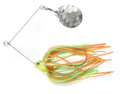 Picture of Shur Strike Single Spin Spinnerbait