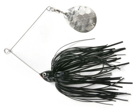 Picture of Shur Strike Single Spin Spinnerbait