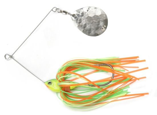 Picture of Shur Strike Single Spin Spinnerbait