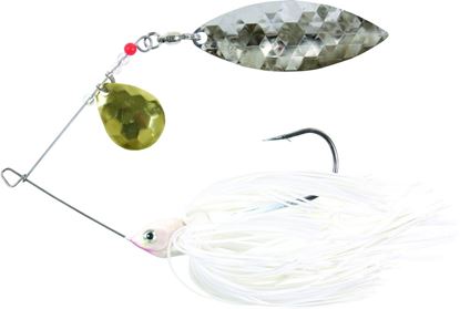 Picture of Shur Strike Colorado/Willow Spinnerbait