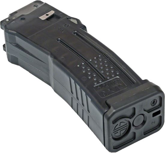 Picture of Sig Sauer MAG-MPX-9-10-KM Magazine, MPX 9MM 10 Rnd KeyMod