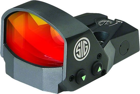 Picture of Sig Sauer Romeo1 Reflex Sight