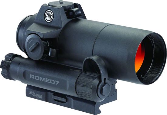 Picture of Sig Sauer Romeo7 Red Dot Sight