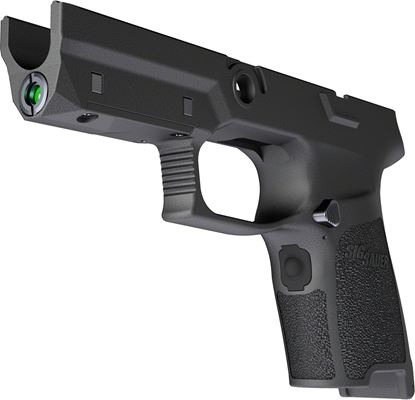 Picture of Sig Sauer Lima320 Laser Grip