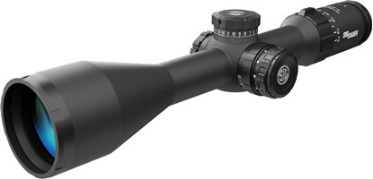 Picture of Sig Sauer Whiskey 5 Riflescope