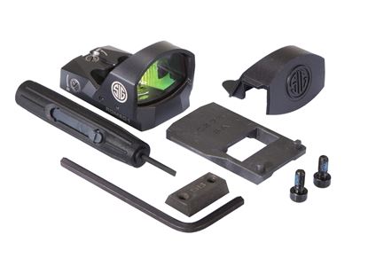 Picture of Sig Sauer Romeo 1 Mounting Kit