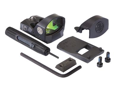 Picture of Sig Sauer Romeo 1 Mounting Kit