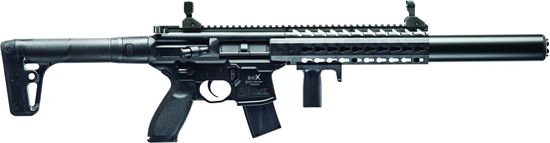 Picture of Sig Sauer MCX Air Rifle